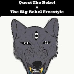 The Big Rebel Freestyle (Prod. By Trillo Beatz)