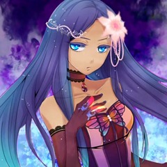 闇の彼方【VOCALOIDメルリMerli】