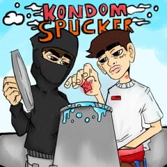 Kondomspucker (feat. Mortymp3)