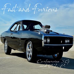 Fast And Furious