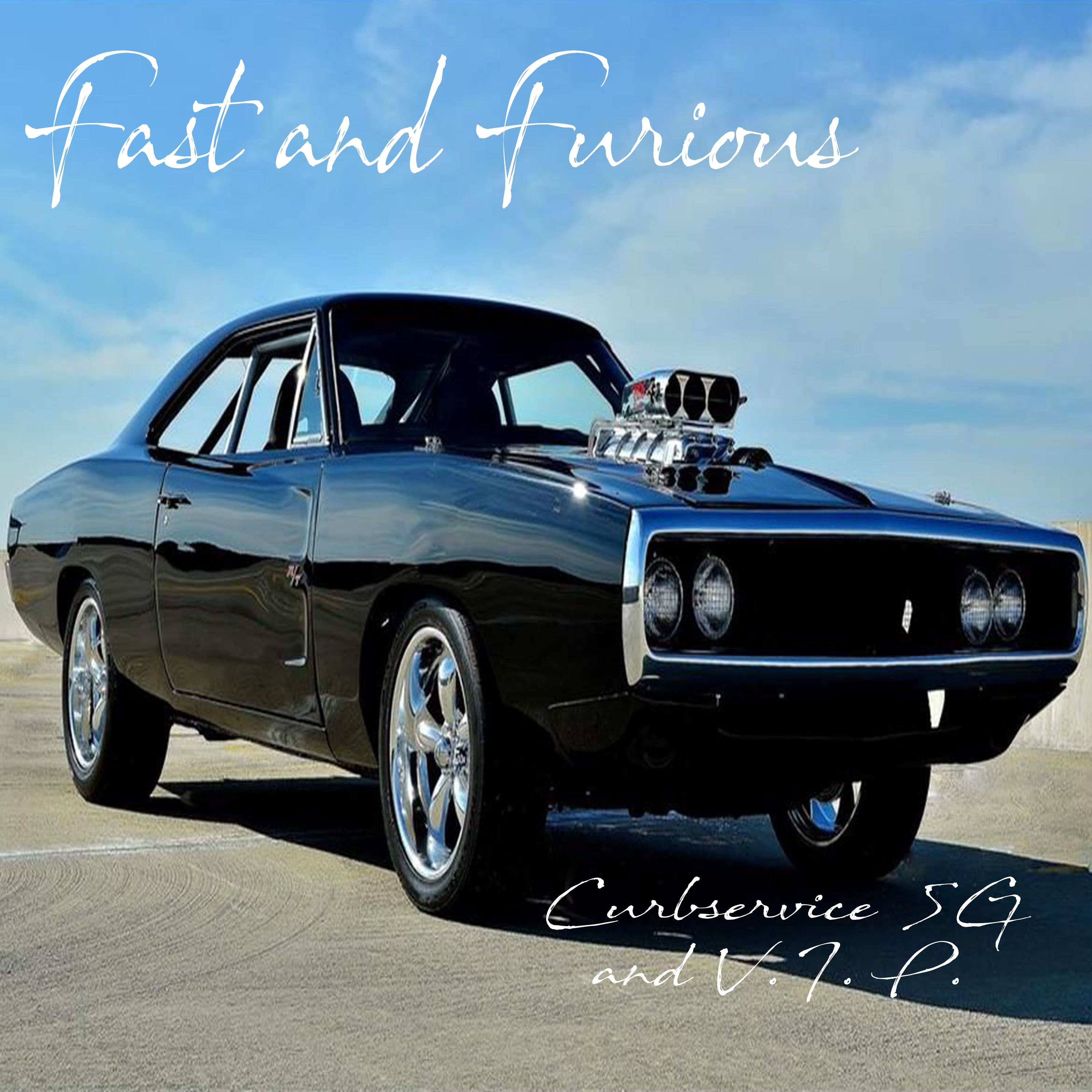 Fast And Furious episode artwork