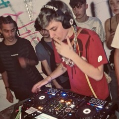 200 Follower Special- Techno/Hard Trance Mega-Mashup
