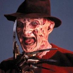 Mr. PizzaFace (...NIGHTMARE On Ohm Street)
