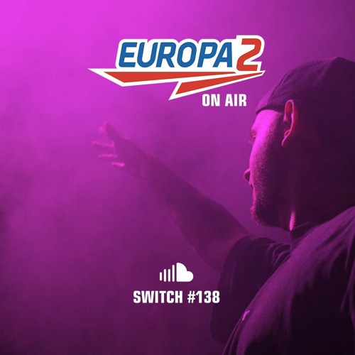 #SWITCH138 [LUISDEMARK] on Europa 2