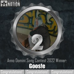 Goos!e - Chained