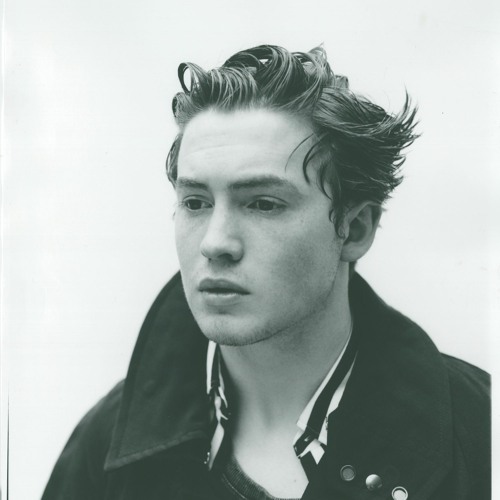 Black Bear andrew belle edit audio