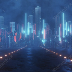 Cyber Techno