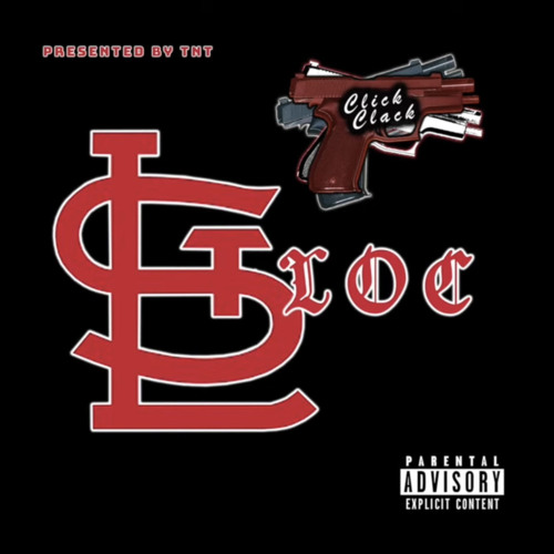 TLoc 2730 - Click Clack