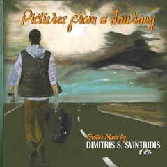 la cancion de la more for two guitars