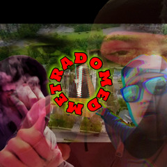 metradomed Ft. juscaspa (Prod. by Hamburg3r)