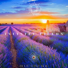 Infinity Fields 44 ~ #ProgressiveHouse Mix