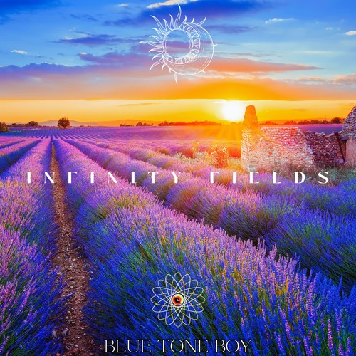 Infinity Fields 44 ~ #ProgressiveHouse Mix