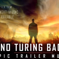 No Turning Back