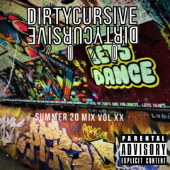 Summer 20 Mix Vol 20