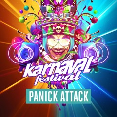 Liveset Panic Attack - Karnaval Festival 2025