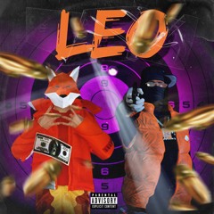 Hush ft TooShiesty - Leo (TRIPLE 5 GANG)