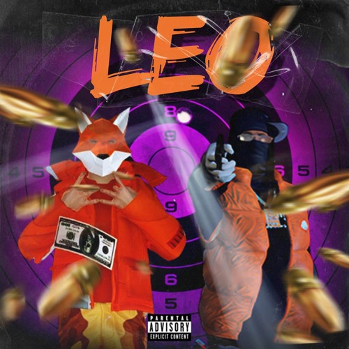 Hush ft TooShiesty - Leo (TRIPLE 5 GANG)