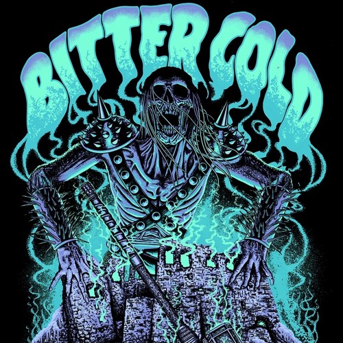 Blader Geeks: Bittercold Showdown '23