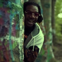 Four50 - Suppressor Prod. PoWR Trav