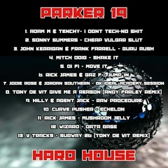 PARKER 19
