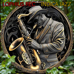 LOPHIUS REC "Indica Jazz" (Release Snippet)
