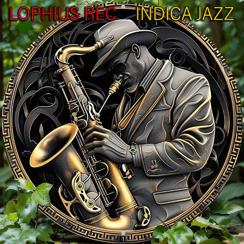 LOPHIUS REC "Indica Jazz" (Release Snippet)