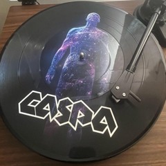 Caspa - Inner Space EP - Vinyl Showreel