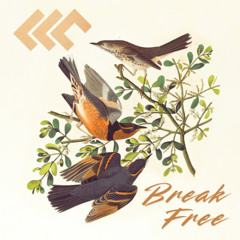 Break Free (feat. Blake Cateris)