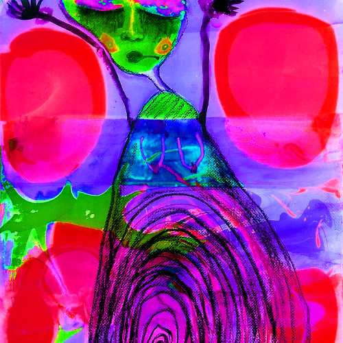 dreamer of a new life 2