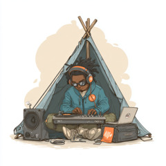 Live From Black Azz Camping 2025 - Day 1