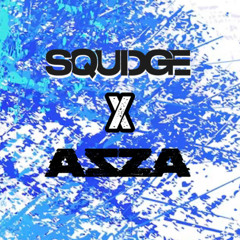 SQUIDGE X AZZA - Bouncy Beats #1