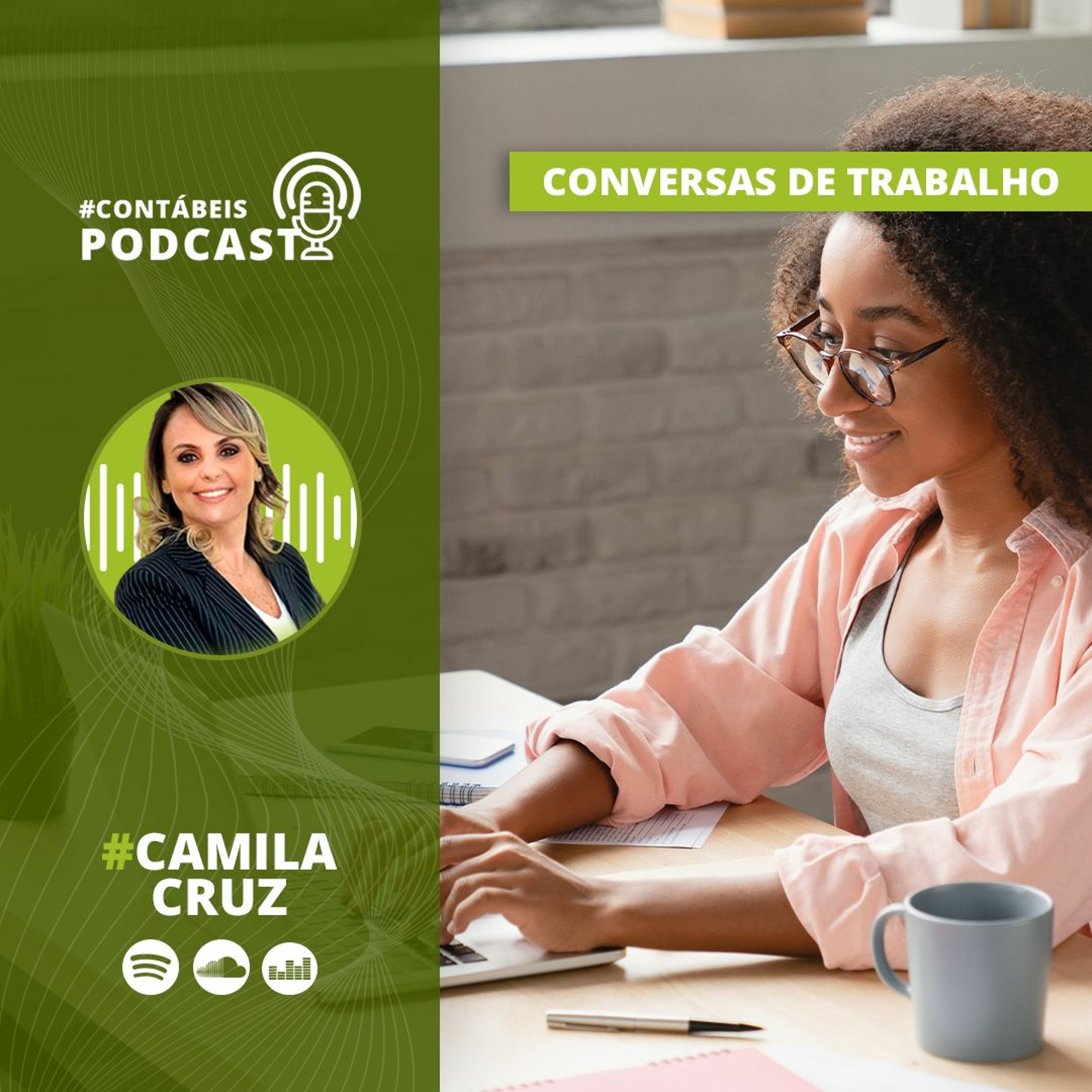 Conversas de Trabalho 191:A empresa ainda deve enviar ao eSocial o evento S-2220? episode artwork