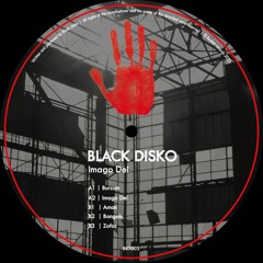 Black Disko - Imago Dei