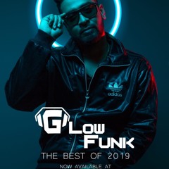 BEST OF 2019 MIXED BY GLOW FUNK