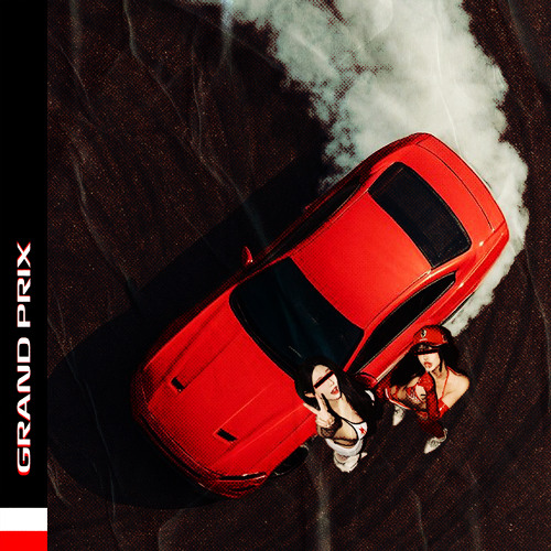 Serbinator - Grand Prix (prod PARASIT.)