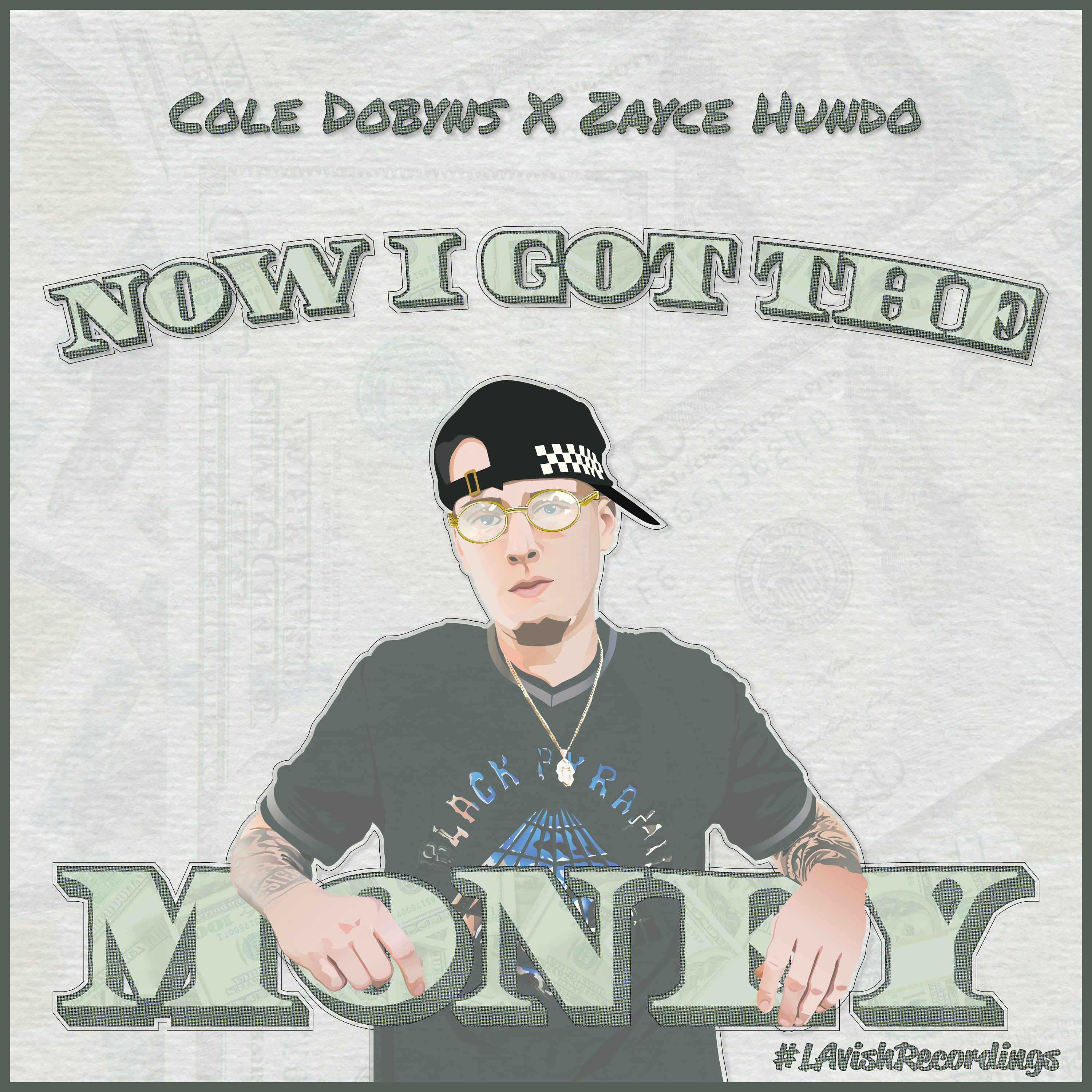 Cole Dobyns