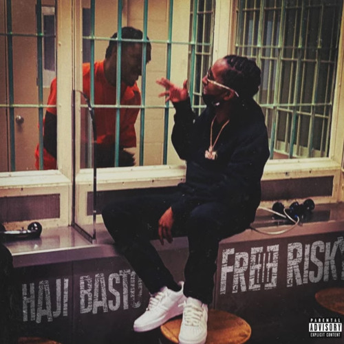 Haji Basto Ft Lil J - IN THE CUT