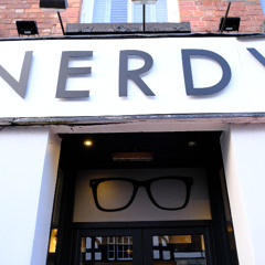 Hello You 114: Nerdy’s - The Final Hurrah?