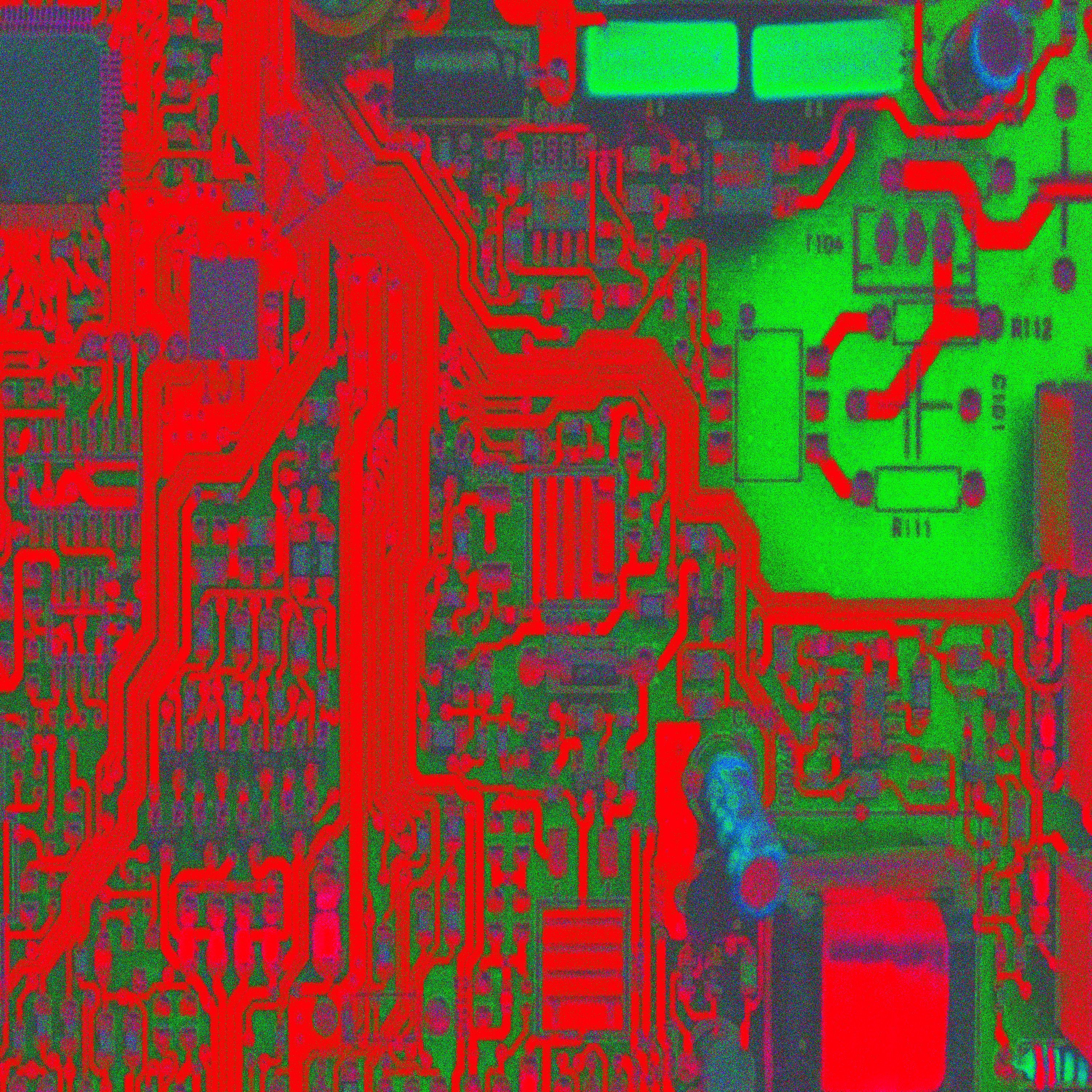 Silicon Hell episode artwork