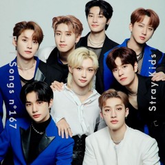 Stray Kids - Scars / THE FIRST TAKE