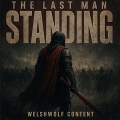 THE LAST MAN STANDING