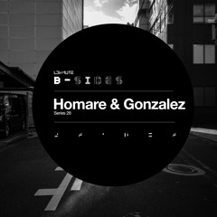 B - Sides Series 26 - Homare & Gonzalez