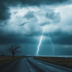 LONELY STORM - SCREATURELEX MAXMILLANO