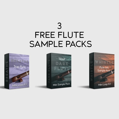 Stream Free Sample Packs Flute Style Trap Samples And Loops For Producers  Royalty Free by Renigan | Listen online for free on SoundCloud