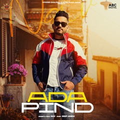 Adha Pind [BASS BOOSTED] Gurj Sidhu |punjabi SONGS 2018