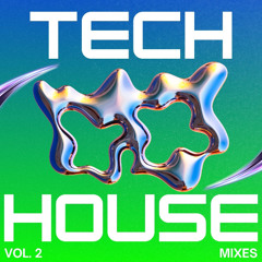 Tech House Club Mix 02