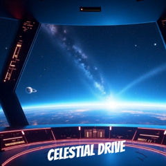 🎧 Celestial Drive | Progressive House & Trance Instrumental | Deep Melodic 124 BPM Groove