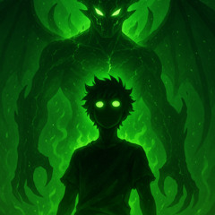 Night Veins Drippin’ Static(Phonk)