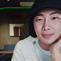 ☆ namjoon " lonely " by RM - live 231411 ☆