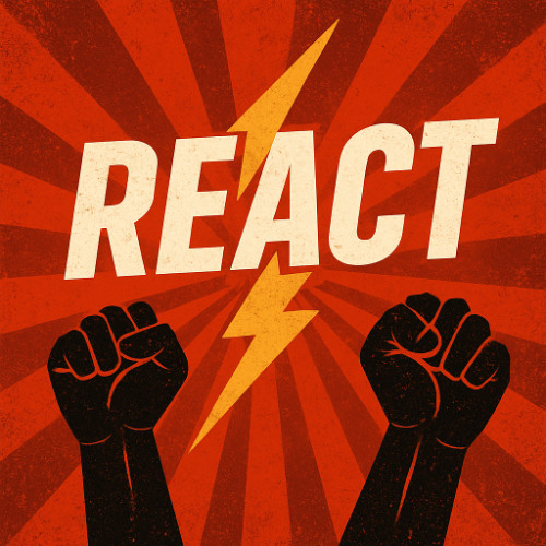 React (remix)